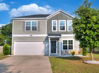 1739 Glenmorangie Dr, Sumter, SC 29154