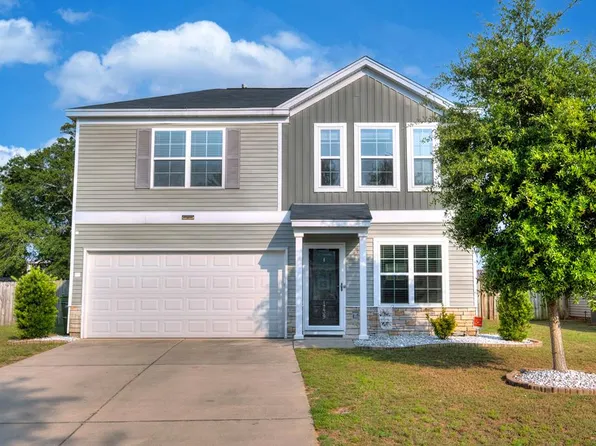 1739 Glenmorangie Dr, Sumter, SC 29154