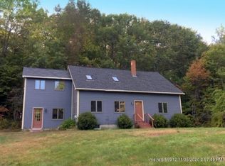 175 Neck Rd, China, ME 04358