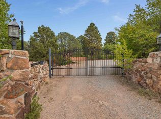 1419 Madrid Pl, Santa Fe, NM 87505