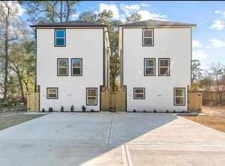 8332 Parker Rd #A, Houston, TX 77078