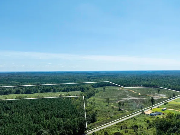 Cowens Bridge Rd, Gray Court, SC 29645