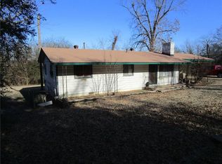 2700 Backbone Rd, Greenwood, AR 72936