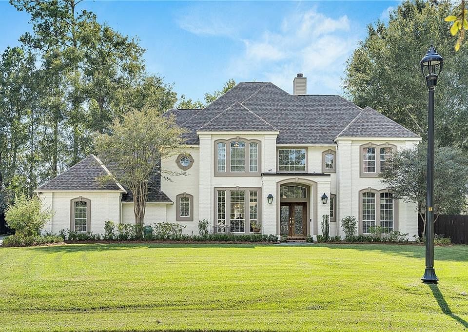 536 Evergreen Dr, Mandeville, LA 70448 | Zillow