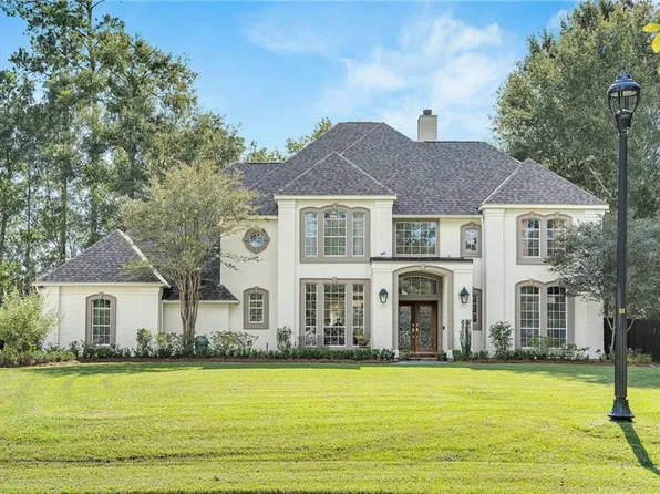 536 Evergreen Dr, Mandeville, LA 70448