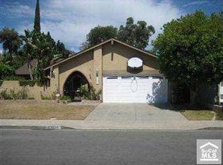 23636 Via Calzada, Mission Viejo, CA 92691
