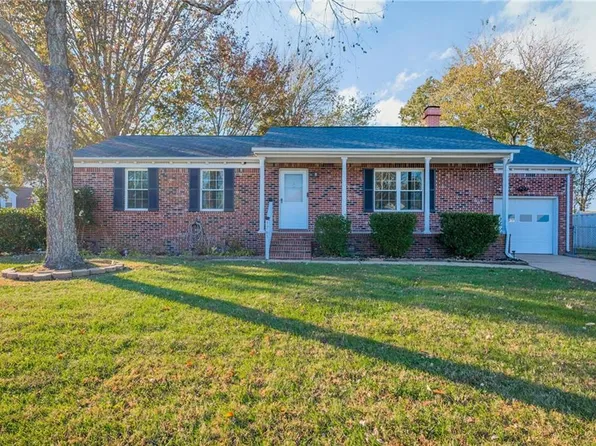 1761 Legare Ln, Virginia Beach, VA 23464