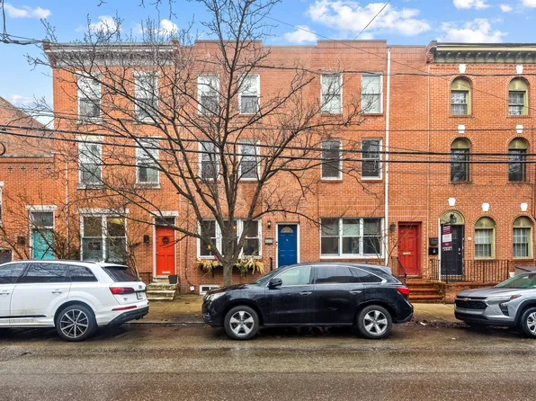 622 S 21st St, Philadelphia, PA 19146