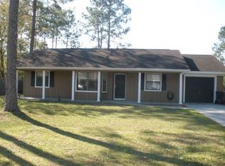 205 Somerset Rd, Saint Marys, GA 31558