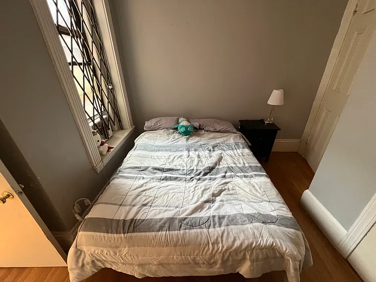 271 Dartmouth St #2B — Photo 8