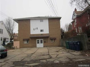 616 Chestnut Ave, Niagara Falls, NY 14305