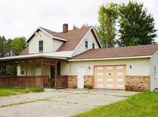 5260 Town Hall Rd, Hale, MI 48739