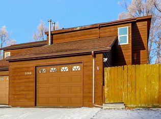 3249 Wiley Post Loop, Anchorage, AK 99517