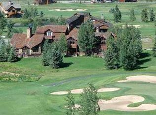 115 Skyland Dr, Crested Butte, CO 81224