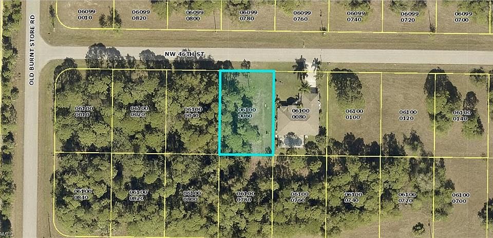 1st image of 3922 NW 46th St