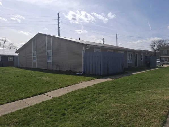 1681 Churchill Downs Rd #D, Newark, OH 43055