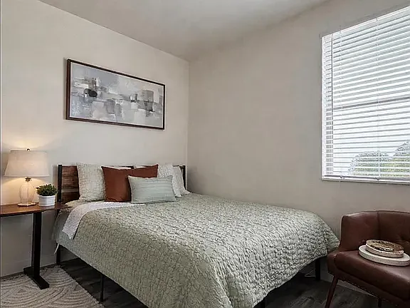 Cypress Manor Luxury Living — Photo 12