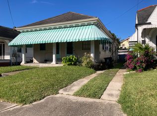 2403 Jasmine St, New Orleans, LA 70122