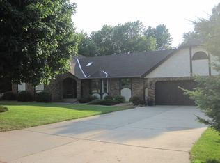 440 Campbell Ln NW, Hutchinson, MN 55350