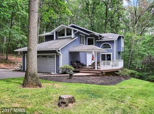 1944 Youngston Rd, Jarrettsville, MD 21084