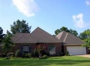 160 Seville Way, Madison, MS 39110