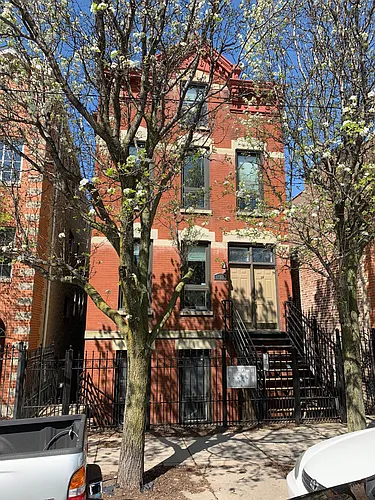 1414 N Bosworth Ave #3R Photo 1