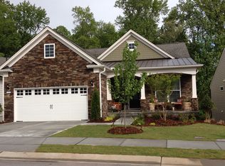 1410 Horne Creek Dr, Durham, NC 27703