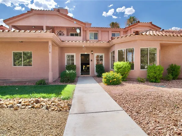 2850 Edmond St #Na, Las Vegas, NV 89146