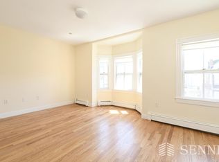 42 Roberts Rd #2, Cambridge, MA 02138