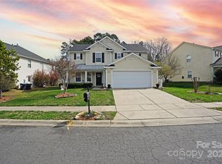 4622 Maho Ln, Monroe, NC 28110