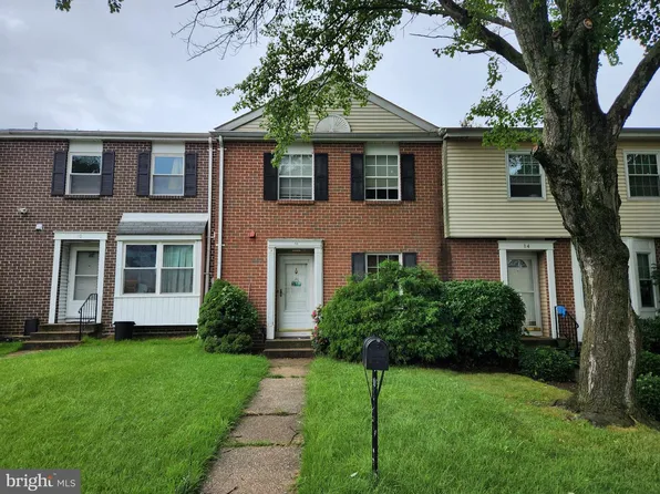 12 Bellrock Ct, Baltimore, MD 21236