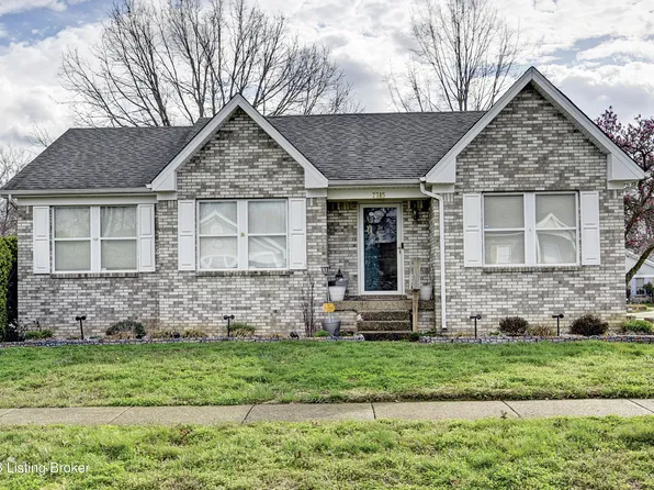 7715 Texlyn Ct, Louisville, KY 40258