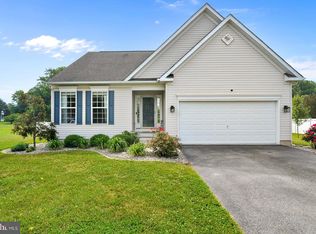 143 Otter Way, Frederica, DE 19946