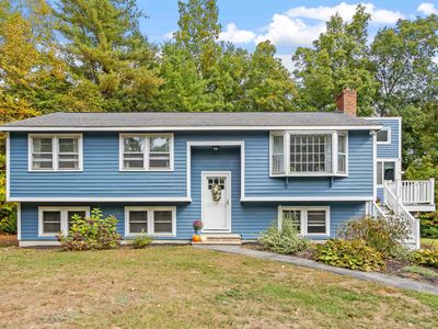 13 Cole Road, Derry, NH, 03038