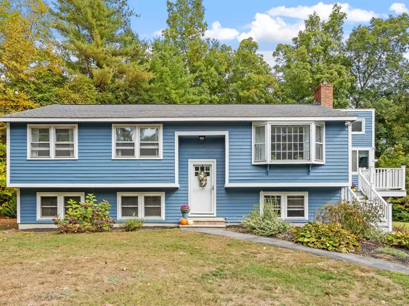 13 Cole Road, Derry, NH 03038