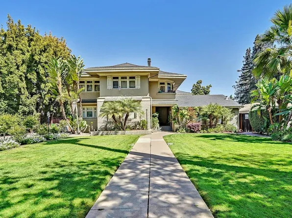 1634 The Alameda, San Jose, CA 95126