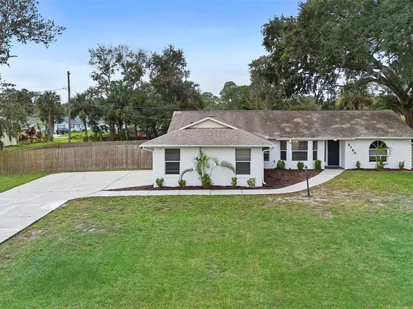 2730 Woodland Dr, Edgewater, FL 32141