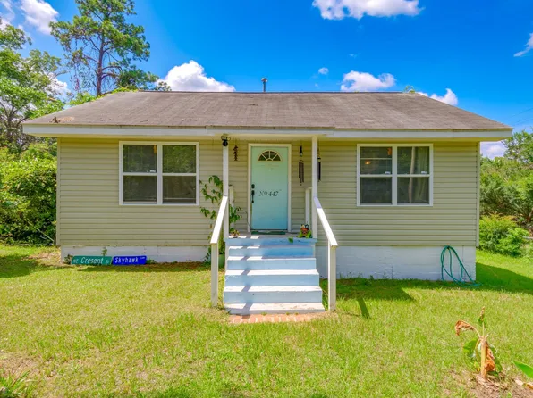 447 W 6th Ave, Tallahassee, FL 32303