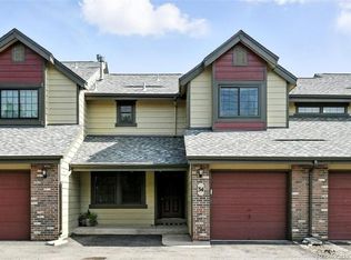 10842 W Evans Ave UNIT 34, Lakewood, CO 80227