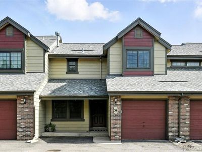 10842 W Evans Avenue #34, Lakewood, CO, 80227