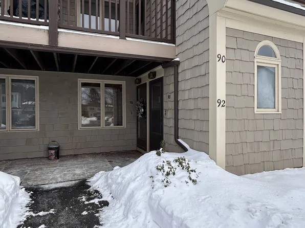 90 Little Oak Ln Unit 90, Rocky Hill, CT 06067