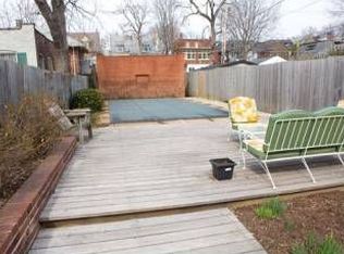 4635 Maryland Ave, Saint Louis, MO