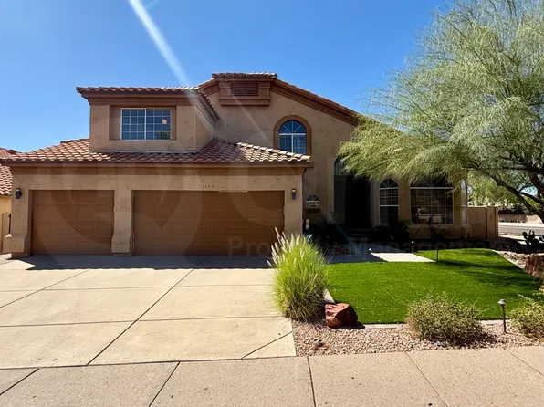 9405 E Presidio Rd, Scottsdale, AZ 85260