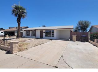 10551 W Seldon Ln, Peoria, AZ 85345