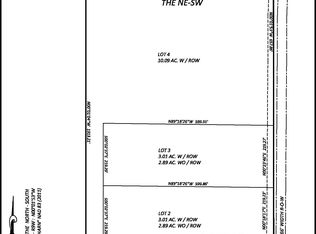 Fish Hatchery Lane, Hayward, WI 54843