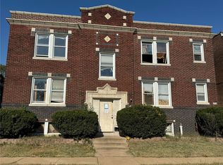 2529 W Hebert St, Saint Louis, MO 63107