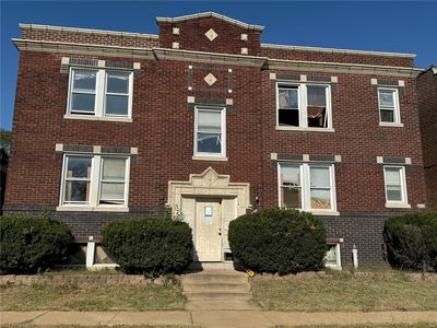 2529 W Hebert St, Saint Louis, MO, 63107