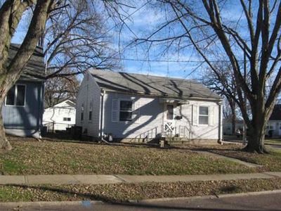 1405 N Hampshire Ave, Mason City, IA, 50401