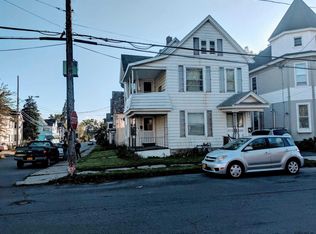 36 Arnold Ave, Amsterdam, NY 12010