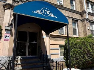 278 Magnolia Ave APT 8, Jersey City, NJ 07306